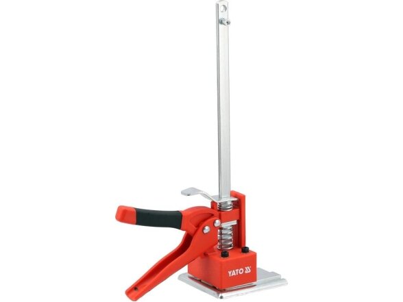Yato slab lifting tool 6-230 mm, up to 150 kg 3 Yato slab lifting tool 6-230 mm, up to 150 kg 3