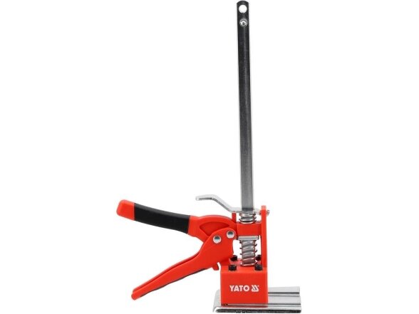 Yato slab lifting tool 6-230 mm, up to 150 kg Yato slab lifting tool 6-230 mm, up to 150 kg