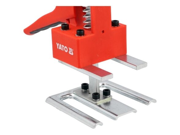 Yato slab lifting tool 6-230 mm, up to 150 kg 5 Yato slab lifting tool 6-230 mm, up to 150 kg 5