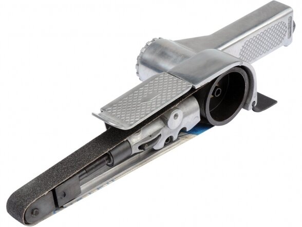 Yato pneumatinis juostinis šlifuoklis | 20 x 520 mm Yato pneumatinis juostinis šlifuoklis | 20 x 520 mm