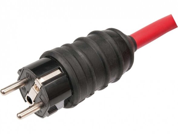 Yato prailginimo kabelis 3x2,5mm2 (3G2,5mm) 20m 2
