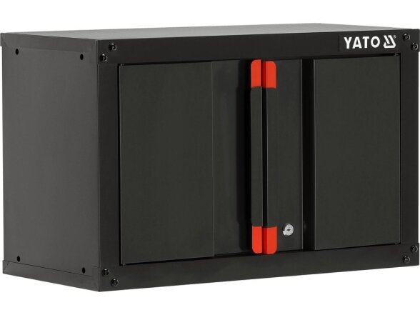 Навесной шкаф для инструментов Yato