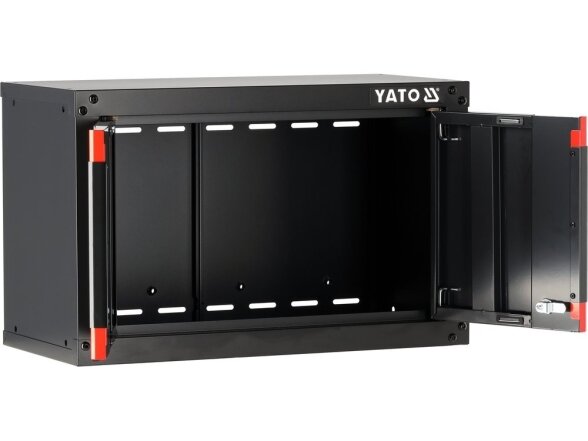 Навесной шкаф для инструментов Yato 2 Навесной шкаф для инструментов Yato 2