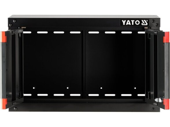 Навесной шкаф для инструментов Yato 3