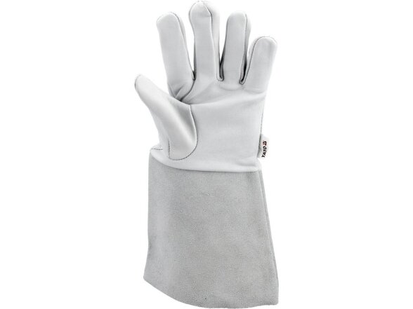 Yato welding gloves TIG, type B 1 Yato welding gloves TIG, type B 1