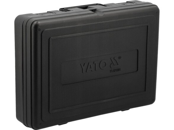 Yato terminis peilis polistirenui, 250 W, 150–200 mm 11