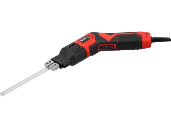 Yato terminis peilis polistirenui, 250 W, 150–200 mm 2 Yato terminis peilis polistirenui, 250 W, 150–200 mm 2
