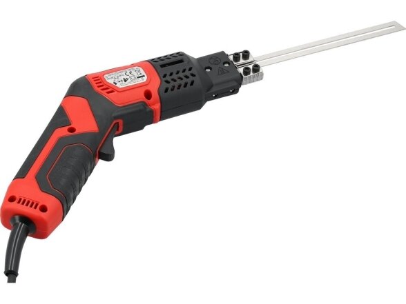 Yato terminis peilis polistirenui, 250 W, 150–200 mm 3 Yato terminis peilis polistirenui, 250 W, 150–200 mm 3