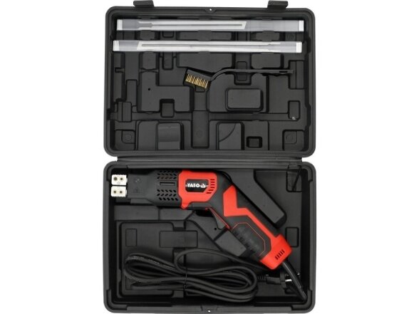 Yato terminis peilis polistirenui, 250 W, 150–200 mm 7