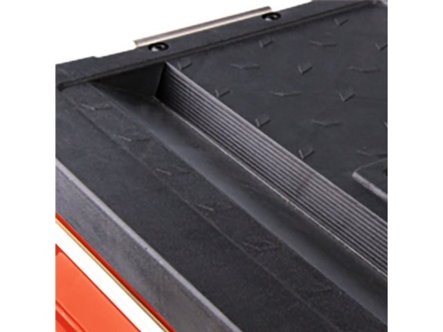 Yato Tool Trolley, 3-Piece 10