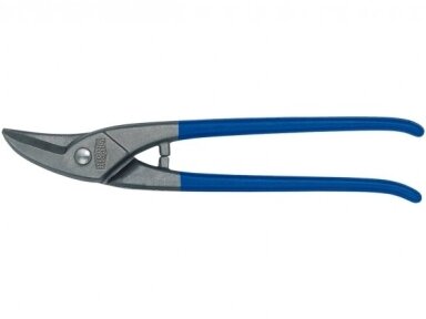 Ножницы с закругленными лезвиями Bessey, левые, 275mm, длина лезвия 40mm Ножницы с закругленными лезвиями Bessey, левые, 275mm, длина лезвия 40mm