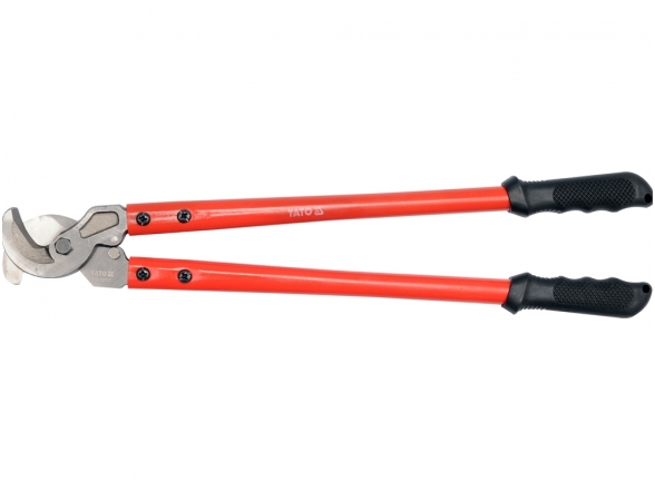 Cable Cutters 500mm², 770 mm Cable Cutters 500mm², 770 mm