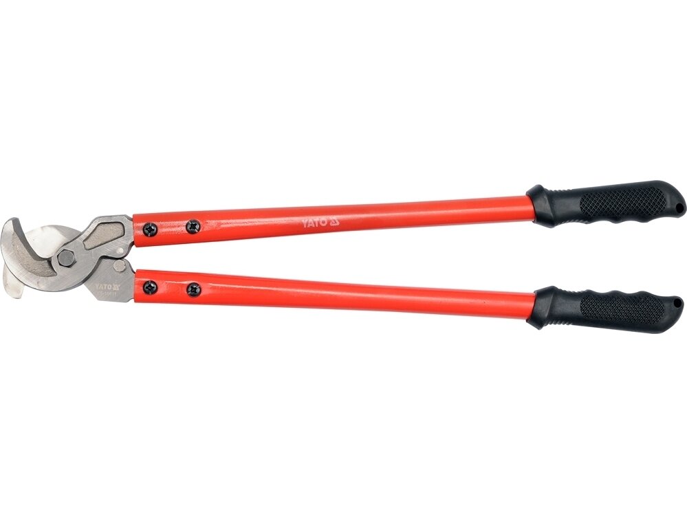 Cable Cutters 500mm², 770 mm Cable Cutters 500mm², 770 mm