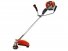 Chainsaw Demon RQ580T Turbo with accessories Chainsaw Demon RQ580T Turbo with accessories